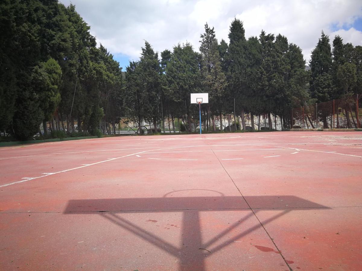 El Rincon De Tus Suenos Βίλα El Espinar Εξωτερικό φωτογραφία