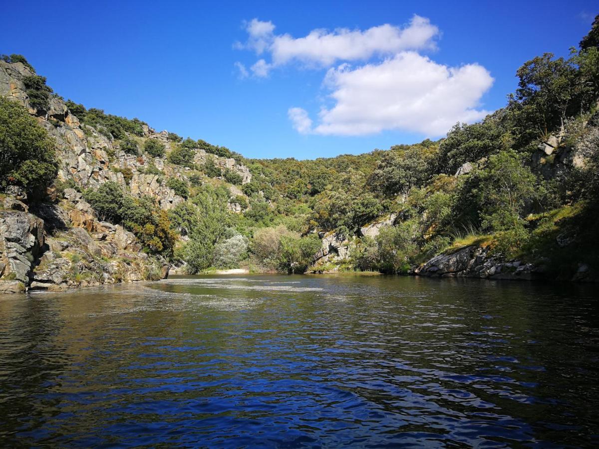 El Rincon De Tus Suenos Βίλα El Espinar Εξωτερικό φωτογραφία