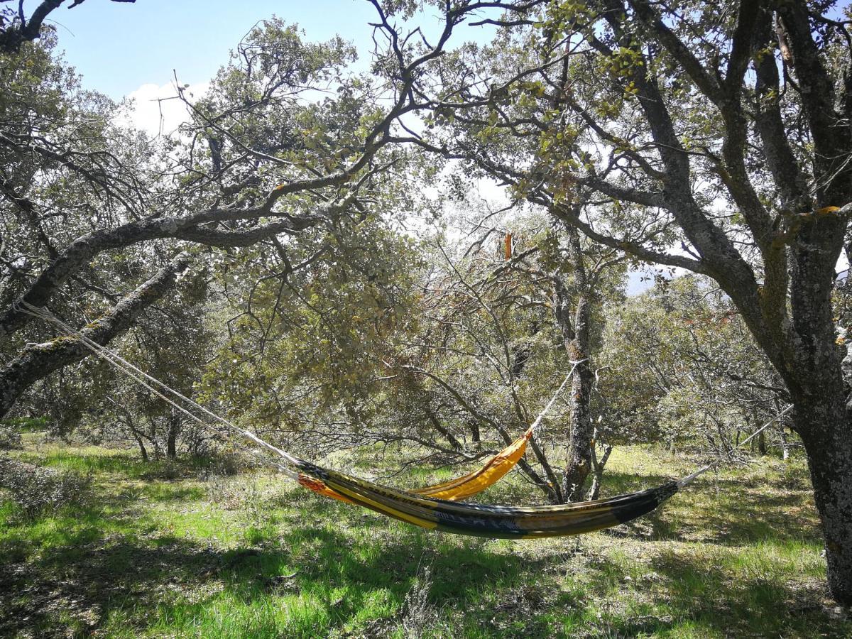 El Rincon De Tus Suenos Βίλα El Espinar Εξωτερικό φωτογραφία
