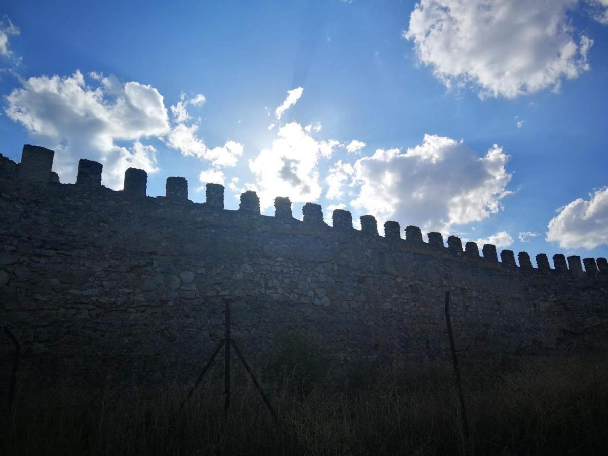 El Rincon De Tus Suenos Βίλα El Espinar Εξωτερικό φωτογραφία