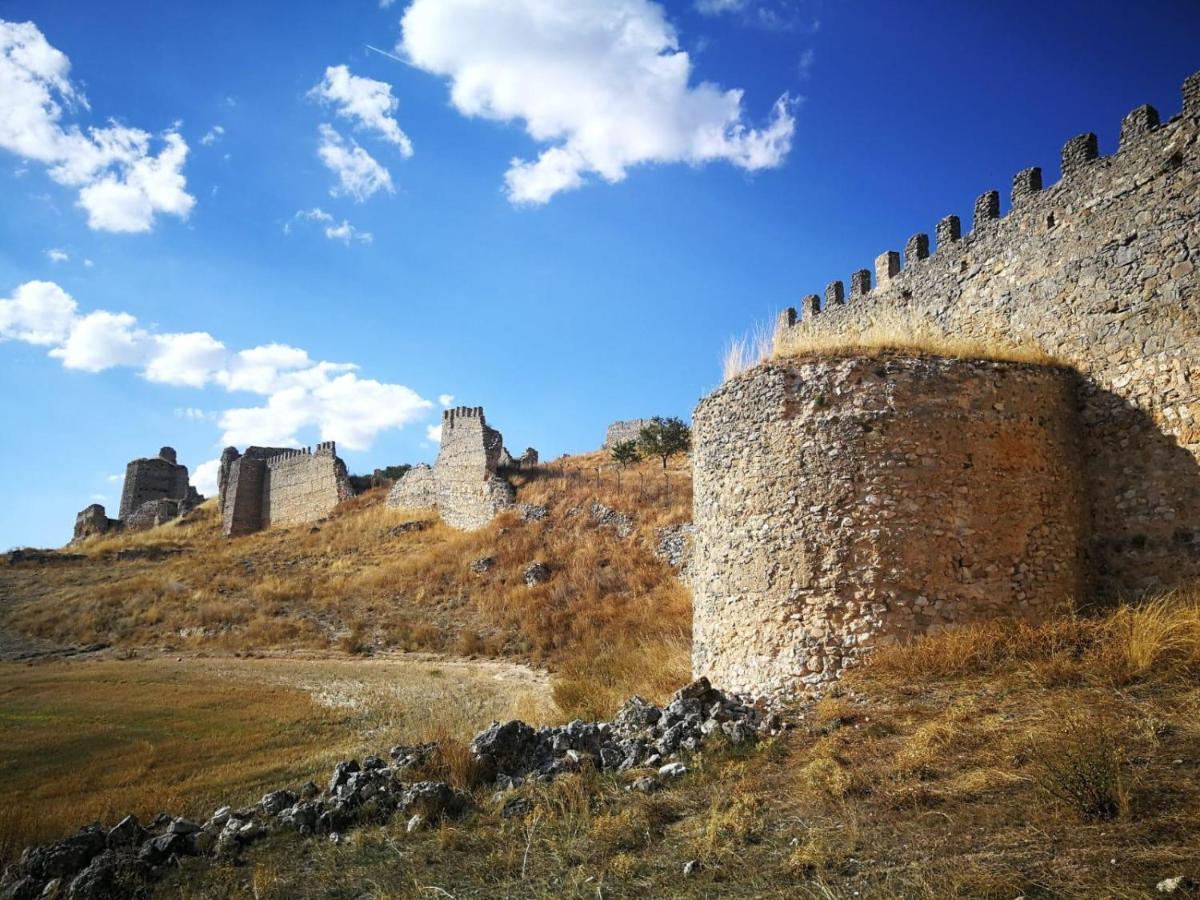 El Rincon De Tus Suenos Βίλα El Espinar Εξωτερικό φωτογραφία